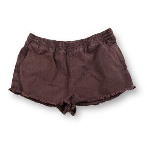 Volcom Shorts Size Medium